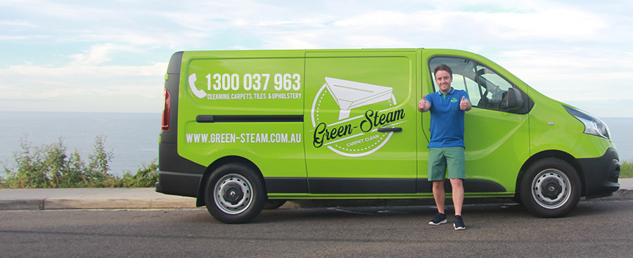 Northern Beaches Carpet Cleaner